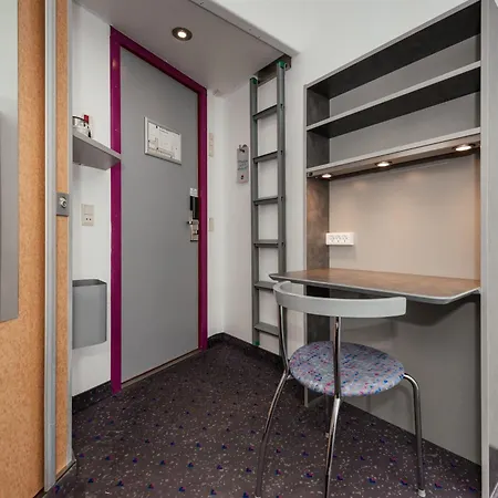 Hotel Scandinavia Kodaň