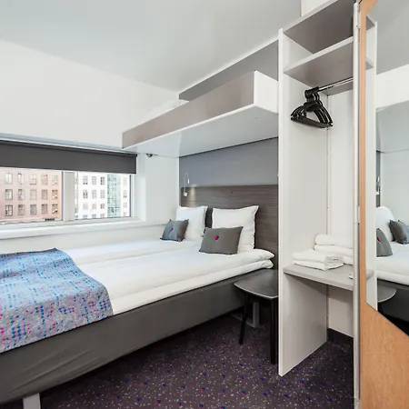 Scandinavia Hotel