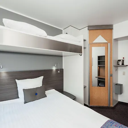 Hotel Scandinavia