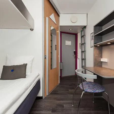 Scandinavia Hotel Kodaň