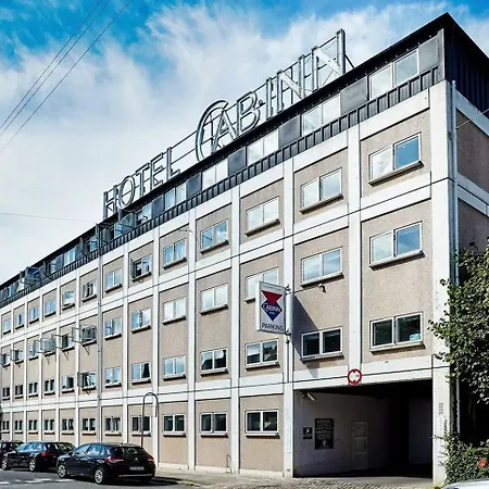Scandinavia Hotel