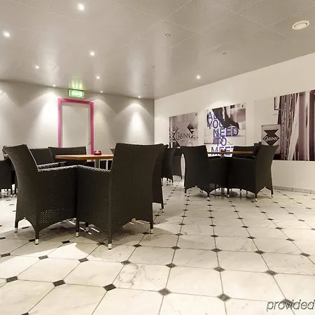 Scandinavia Hotel Kodaň
