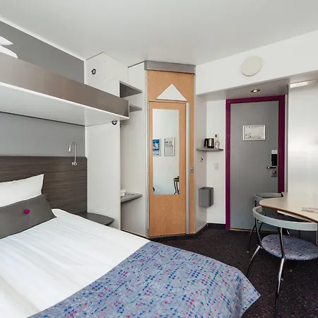 ホテル スカンジナビア