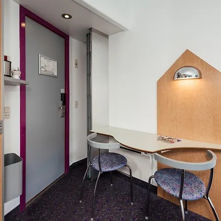 ホテル スカンジナビア