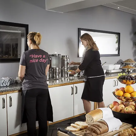 ホテル スカンジナビア