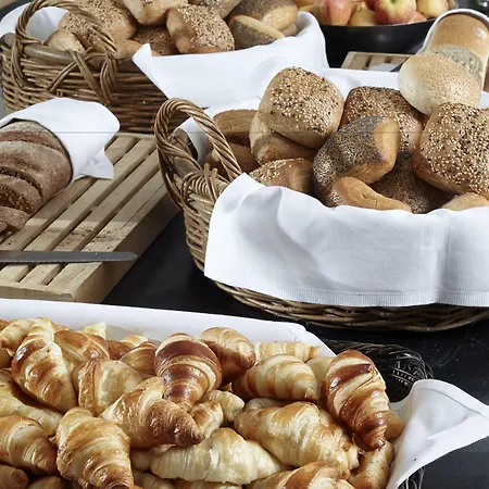 スカンジナビア ホテル コペンハーゲン