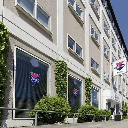 スカンジナビア ホテル コペンハーゲン