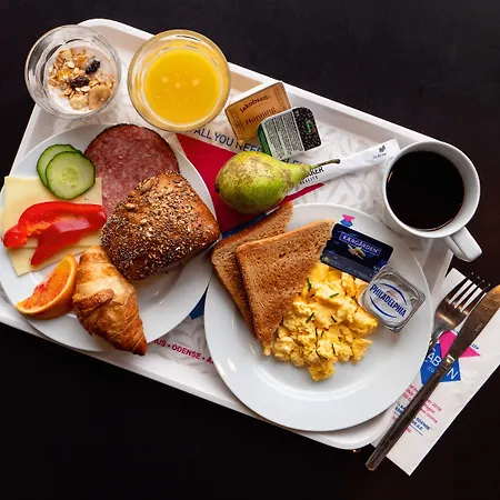 スカンジナビア