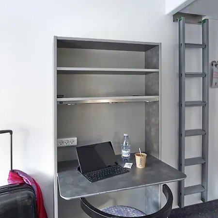 スカンジナビア 2* コペンハーゲン