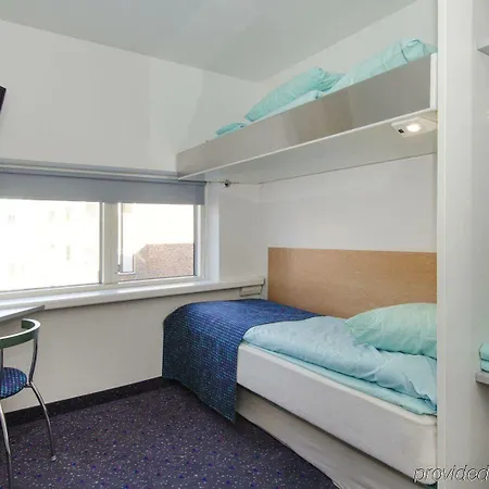 スカンジナビア コペンハーゲン