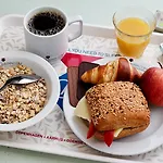 Scandinavia 2*
