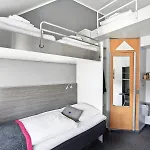 Scandinavia Hotel Copenaghen