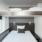 Scandinavia Hotel