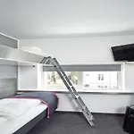 Scandinavia Hotel 2*