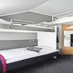 Scandinavia Hotel København