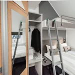 Hotel Scandinavia 2*