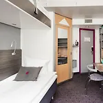 Scandinavia Hotel