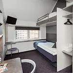Hotel Scandinavia