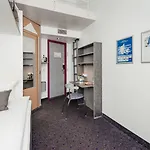 Scandinavia Hotel