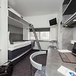 Scandinavia Hotel