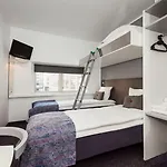 Scandinavia Hotel København
