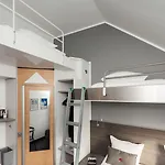 Hotel Scandinavia København