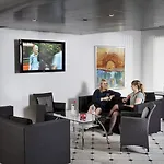 Scandinavia Hotel