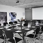 Scandinavia Hotel 2*