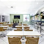Scandinavia Hotel