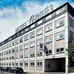 Scandinavia Hotel