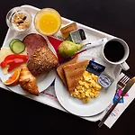 Scandinavia