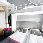 Hotel Scandinavia 2*