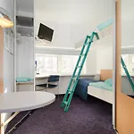 Hotel Scandinavia Copenaghen