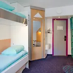 Hotel Scandinavia