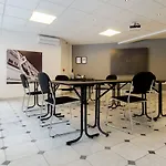 Scandinavia Hotel