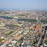 Scandinavia 2* Copenaghen
