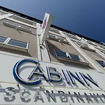 Scandinavia Hotel 2*