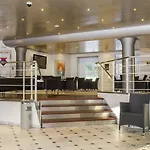 Scandinavia Hotel 2*