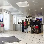Hotel Scandinavia København