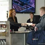 Hotel Scandinavia 2*