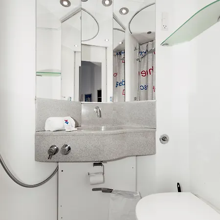 Scandinavia Hotel
