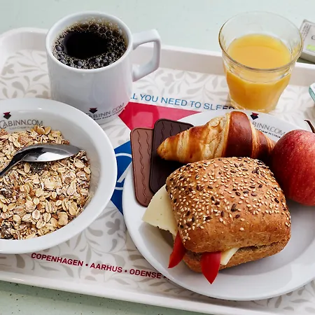 Scandinavia 2*