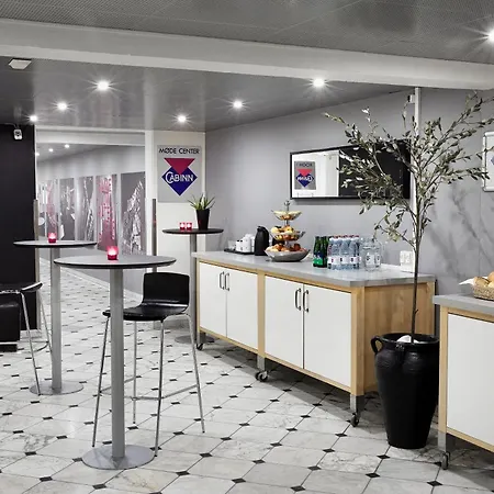 Hotel Scandinavia