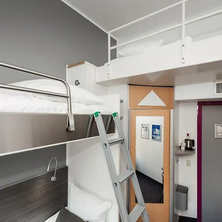 Scandinavia Hotel