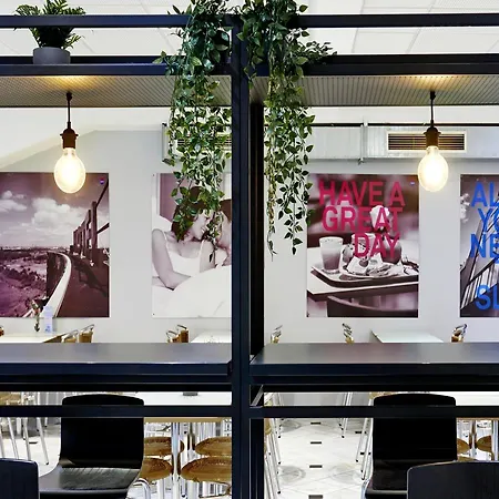 Scandinavia 2* Kopenhagen