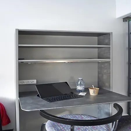 Scandinavia Hotel Copenhague