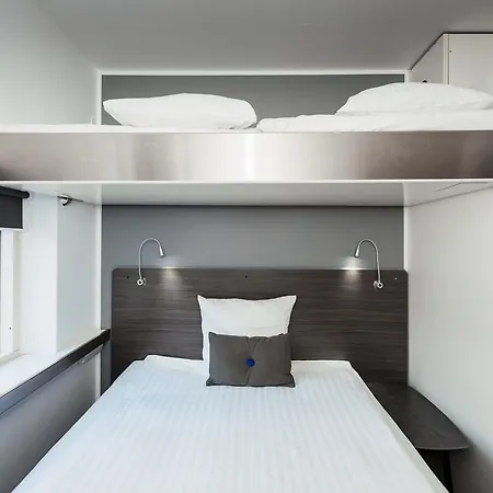 Scandinavia Hotel