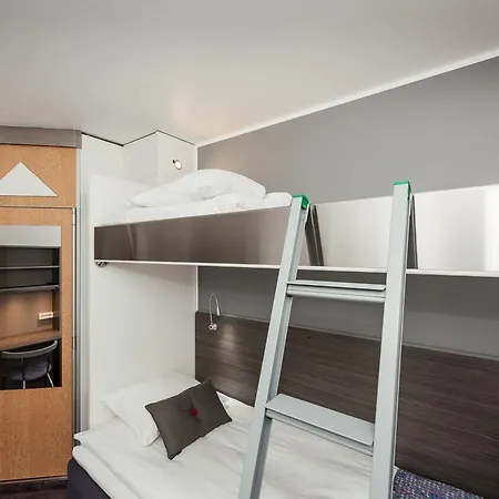 Scandinavia Hotel