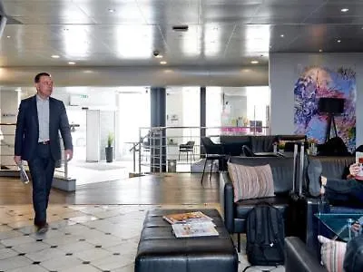 Hotel Scandinavia 2*