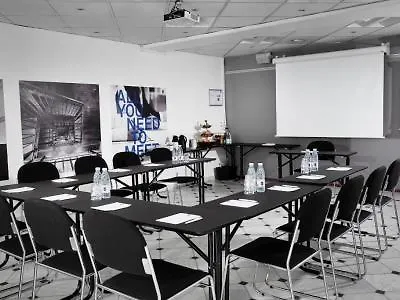 Hotel Scandinavia